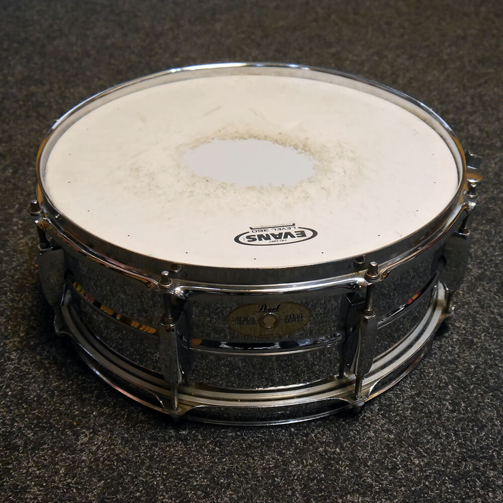 Second Hand Drums & Percussion Rich Tone Music