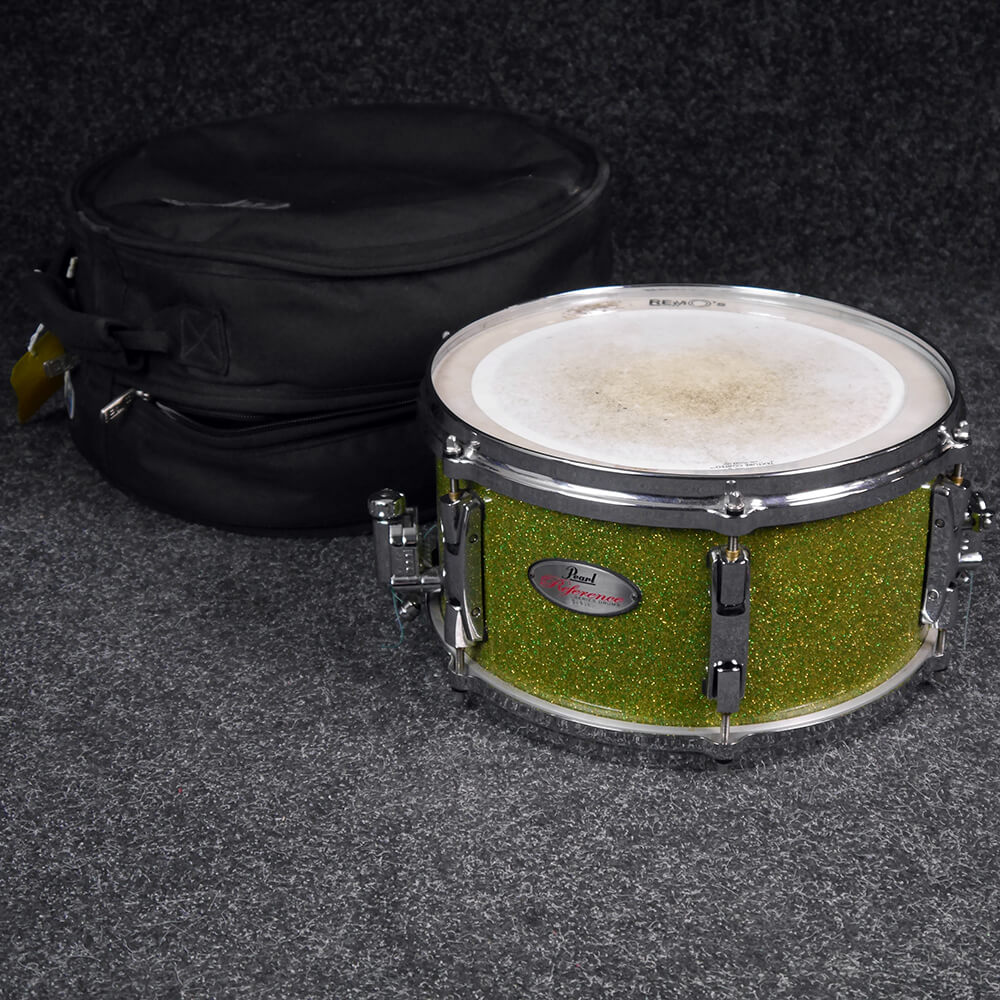 Second Hand Pearl Drums & Percussion Rich Tone Music