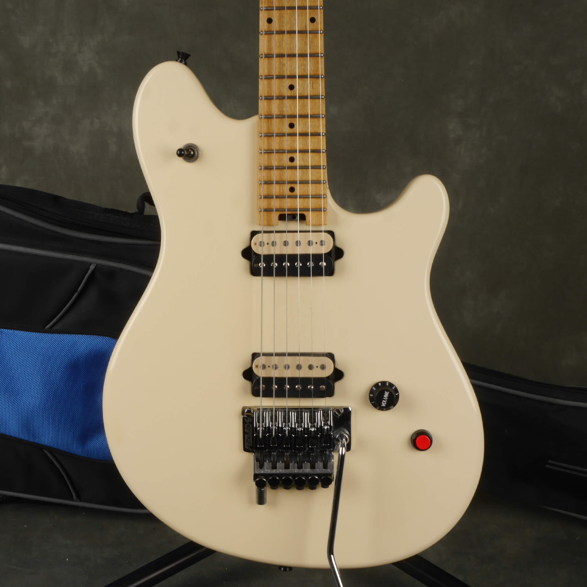 Second Hand Peavey Electric Guitars Rich Tone Music