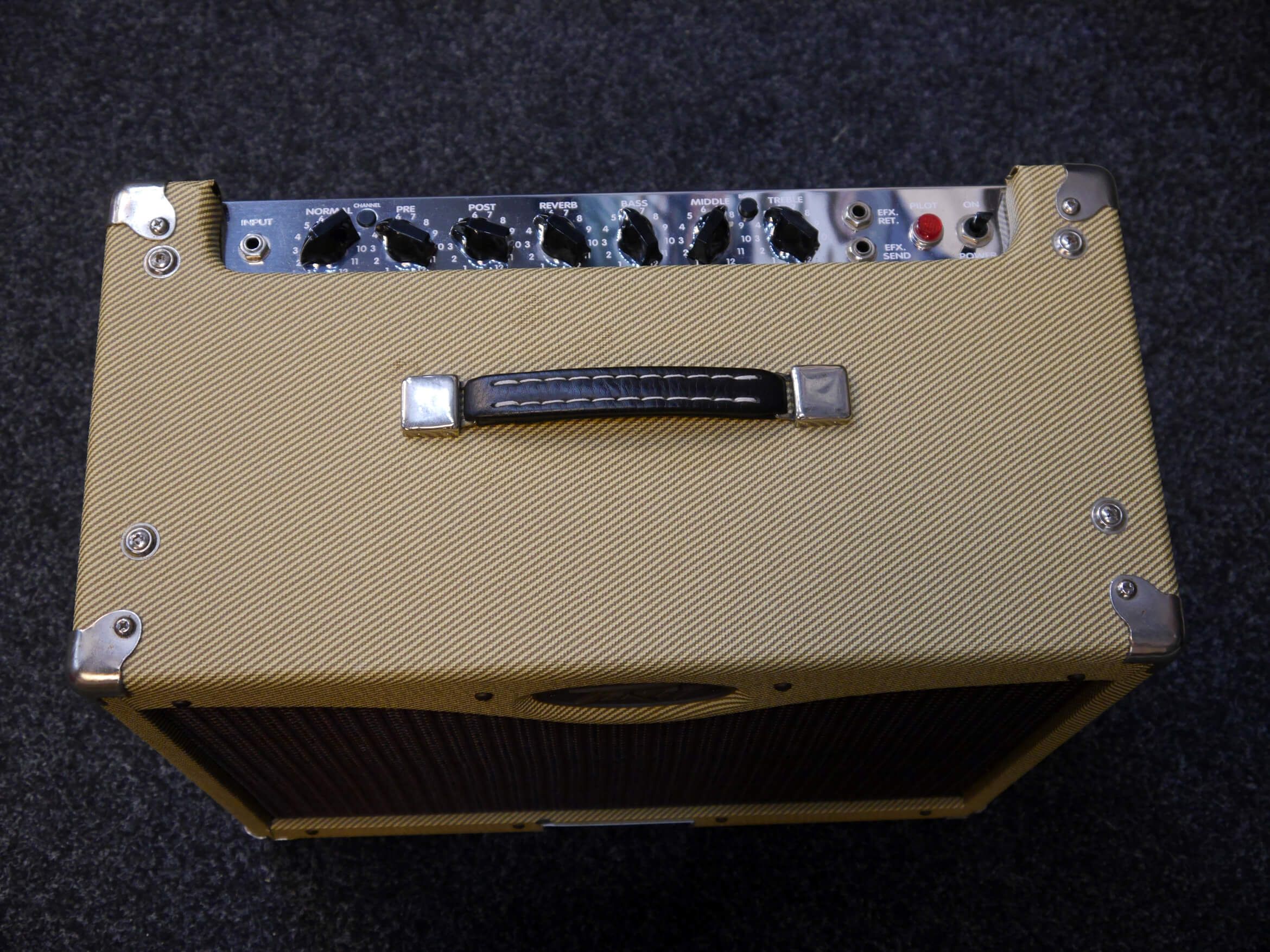 Peavey USA Classic 30 Valve Combo Amplifier 2nd Hand **COLLECTION