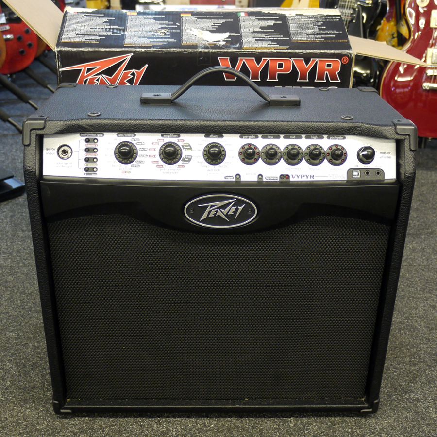 Peavey vypyr vip 2 settings