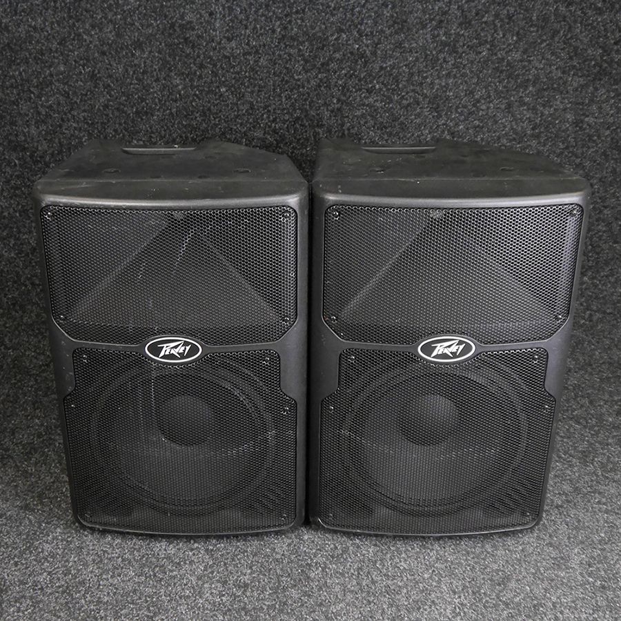 Peavey PVX 12 Passive Speaker - Pair - 2nd Hand | Rich Tone Music