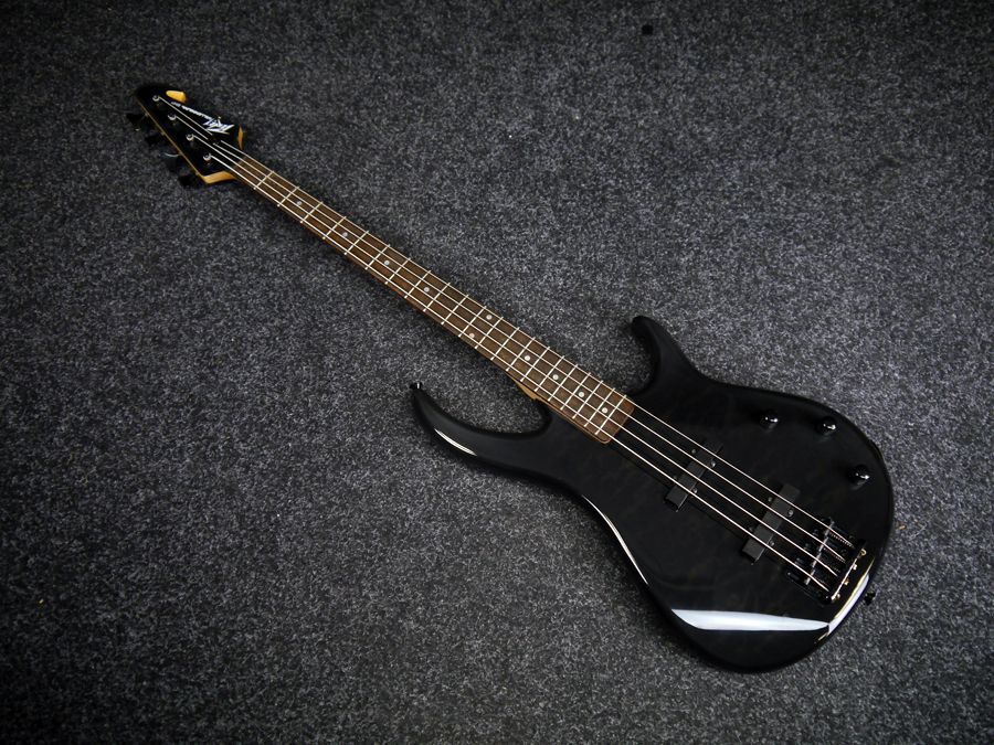 Peavey Millenium Bxp Bass Guitar Black 2nd Hand Rich Tone Music