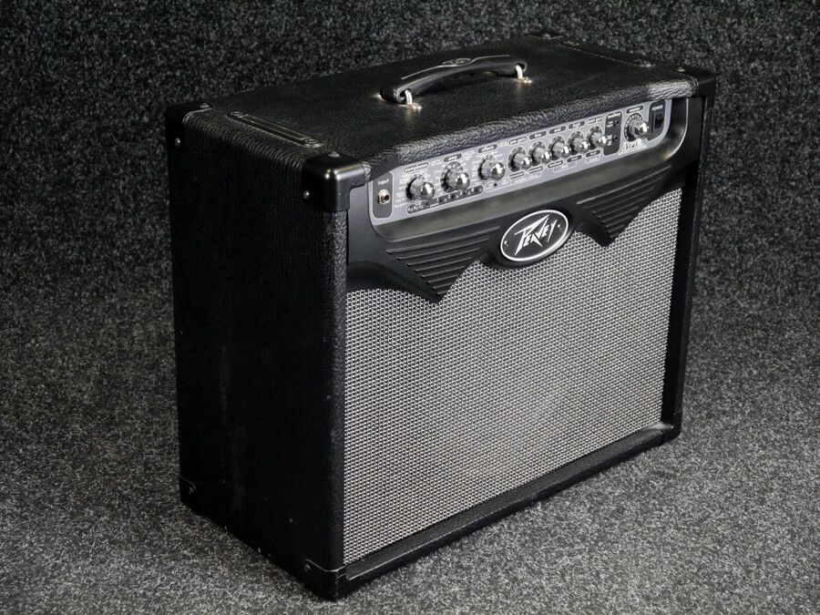 Peavey Vypyr 30 Combo Amp - 2nd Hand | Rich Tone Music