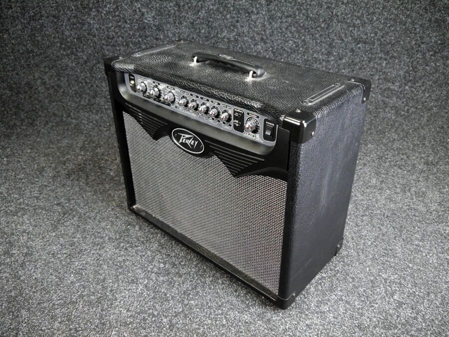 Peavey VYPYR 30 Combo Amp - 2nd Hand | Rich Tone Music