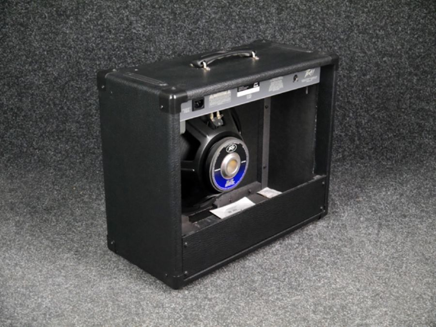 Peavey VYPYR 30 12″ Guitar Combo - 2nd Hand | Rich Tone Music