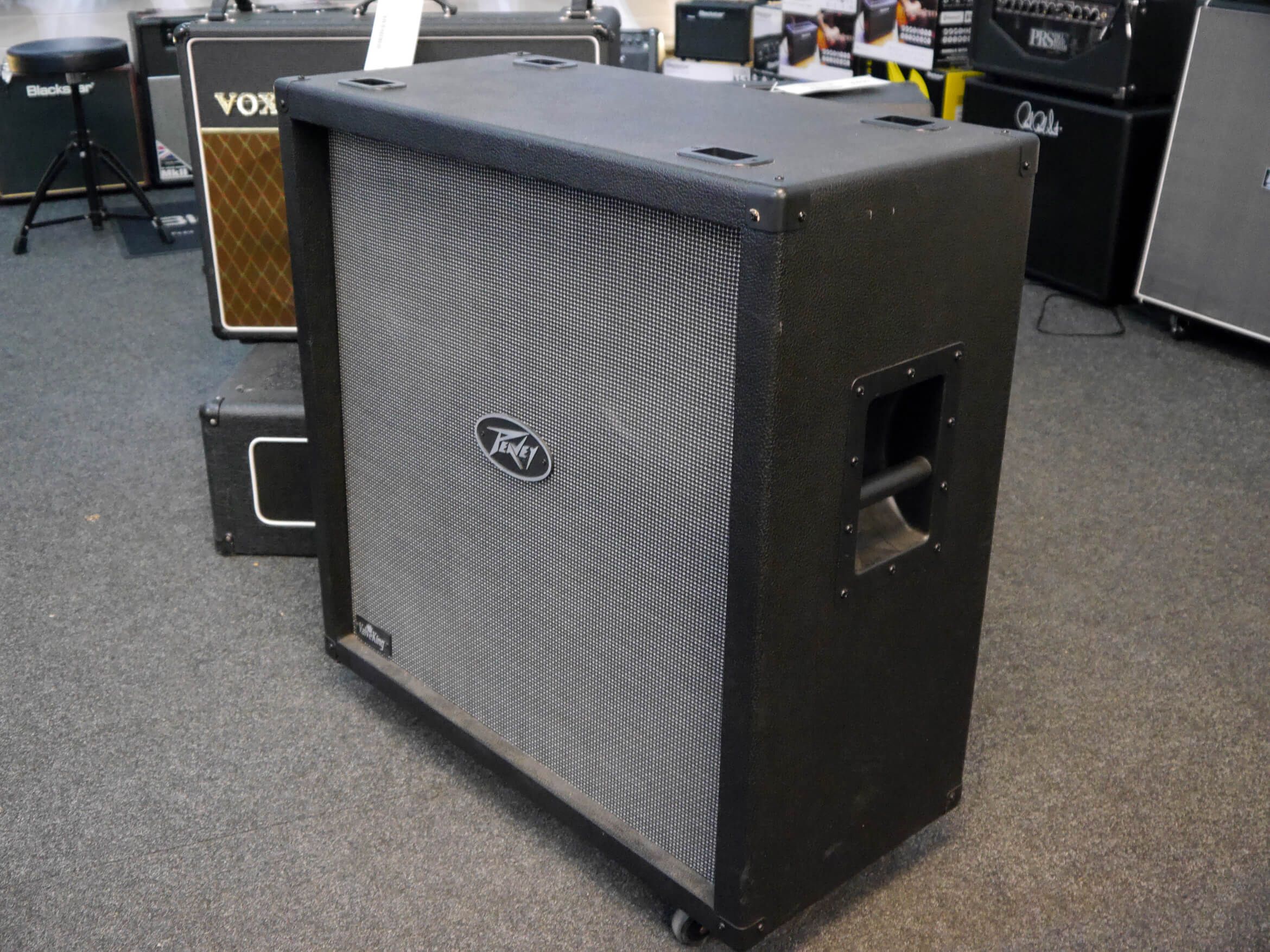 Peavey Valve King 4x12 Amplifier 2nd Hand **COLLECTION ONLY
