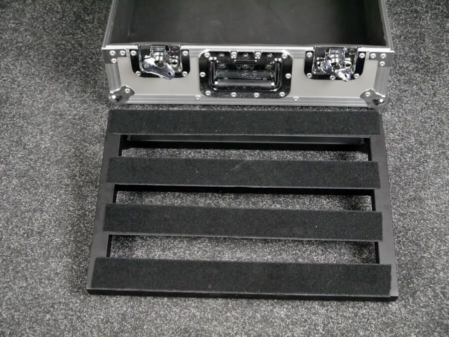 Pedaltrain Classic JR Pedalboard w/Flight Case 2nd Hand Rich Tone Music