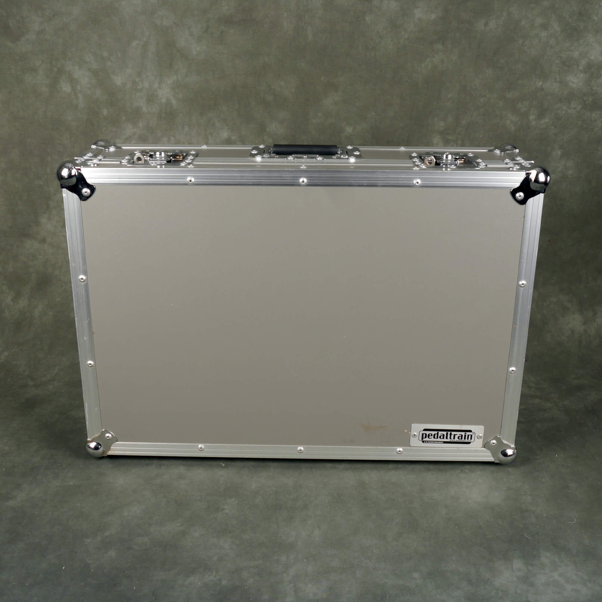 Pedaltrain Flightcase for Pedalboard 2nd Hand Rich Tone Music