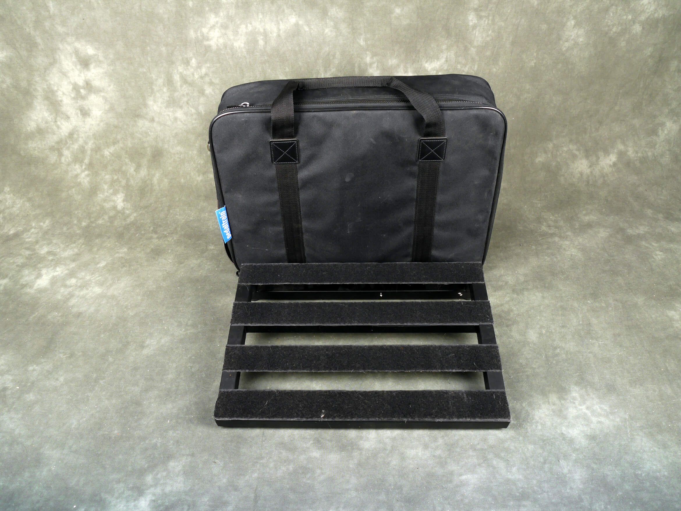 Pedaltrain Classic JR SC Pedalboard w/Gig Bag 2nd Hand Rich Tone Music