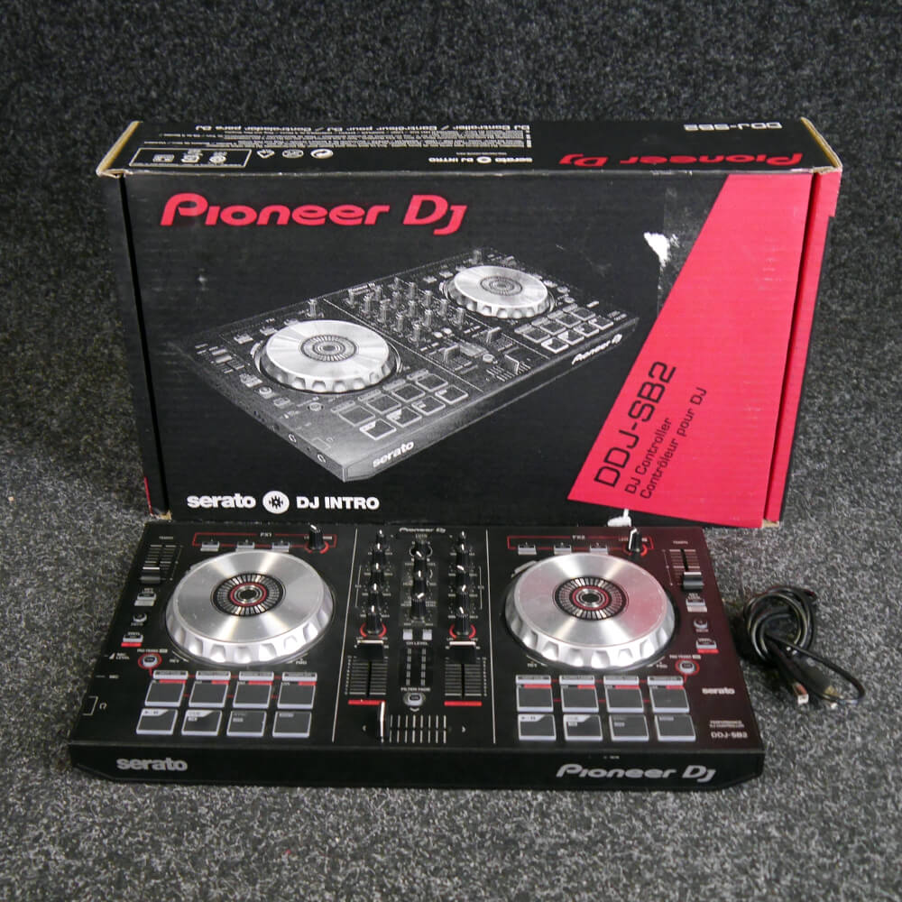 Second Hand Pioneer Music Technology Rich Tone Music