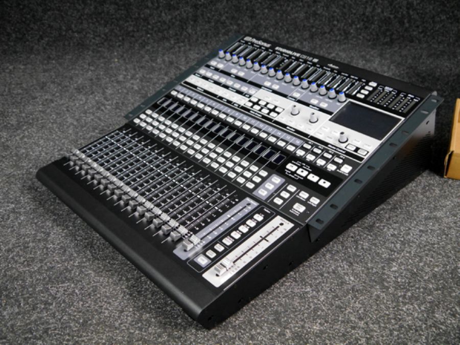 Presonus CS18ai Controller For DAW/Digital Mixers 2nd Hand Rich