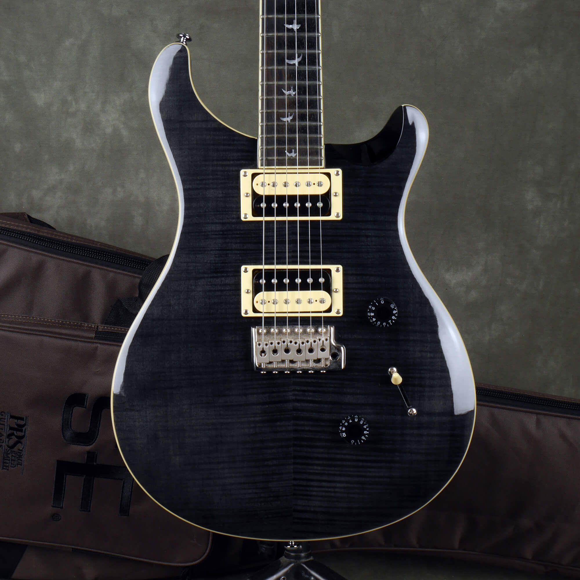 prs second hand