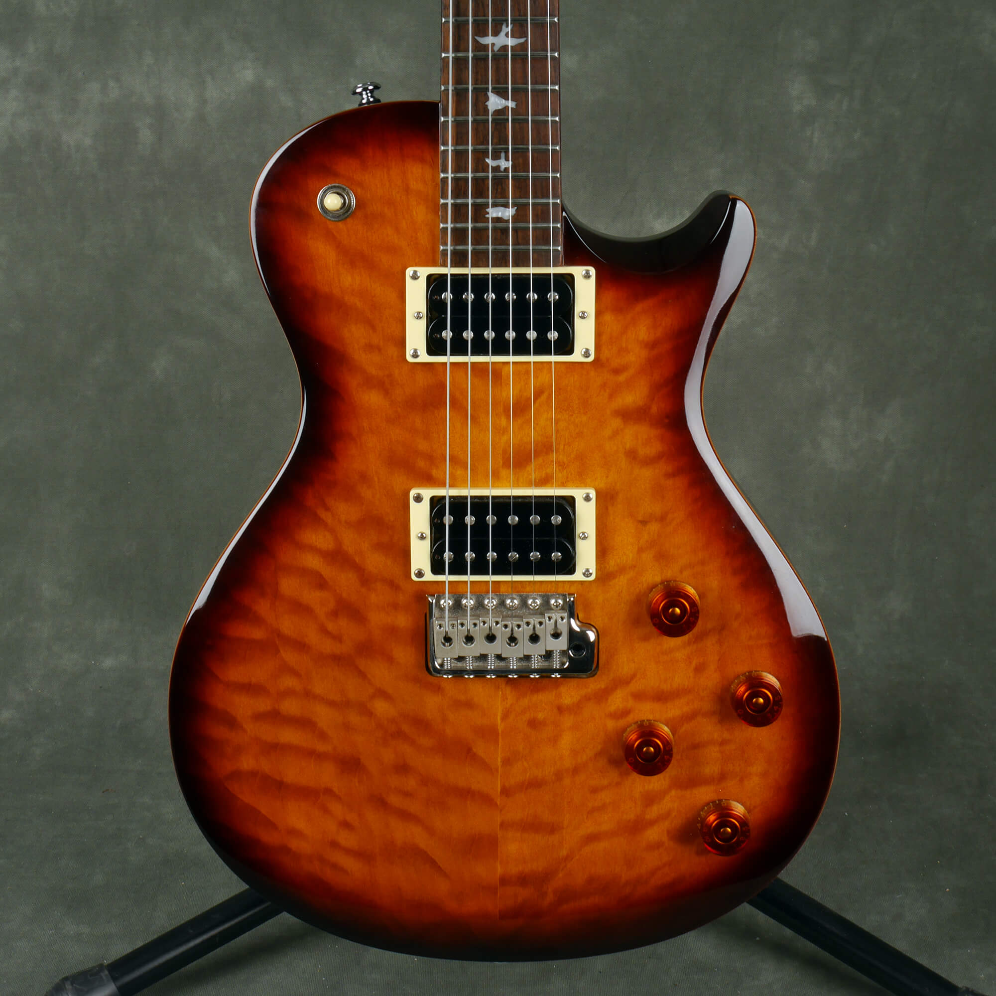 PRS SE Tremonti Electric Guitar - Sunburst - 2nd Hand | Rich Tone Music