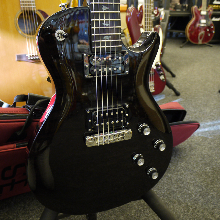 PRS SE Fredrik Akesson Electric Guitar 2nd Hand Rich Tone Music