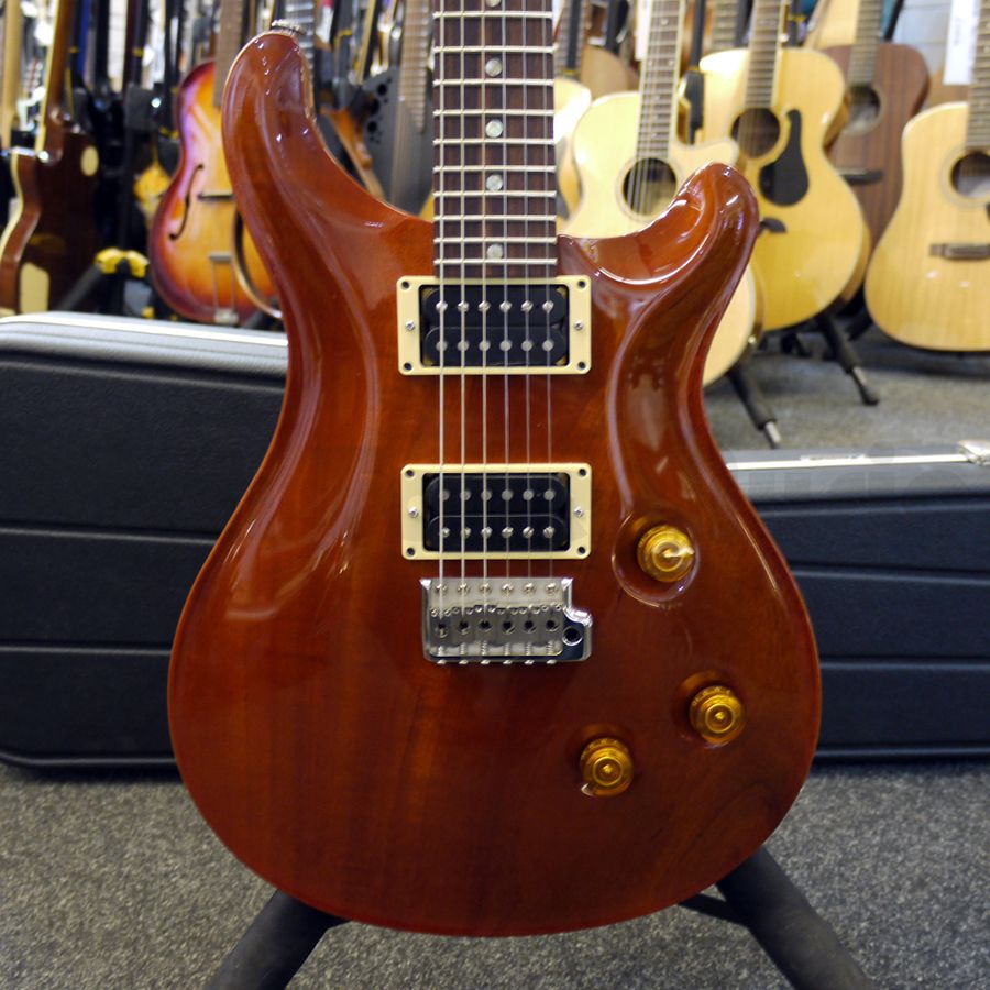 PRS CE 24M HF/ Vintage Bass Pickups w/ Hiscox Hard Case 2nd Hand