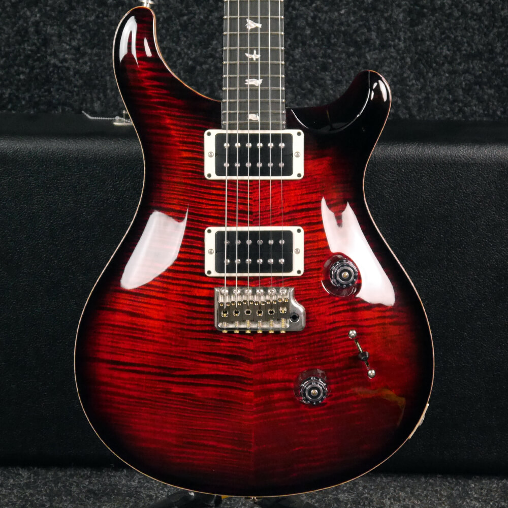 Prs custom. B.S Rich masterpice фото.