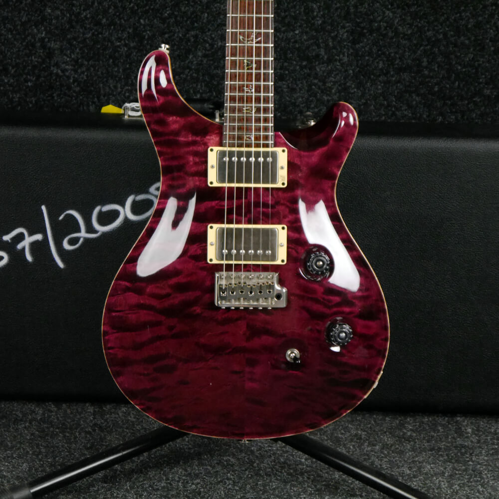 prs second hand