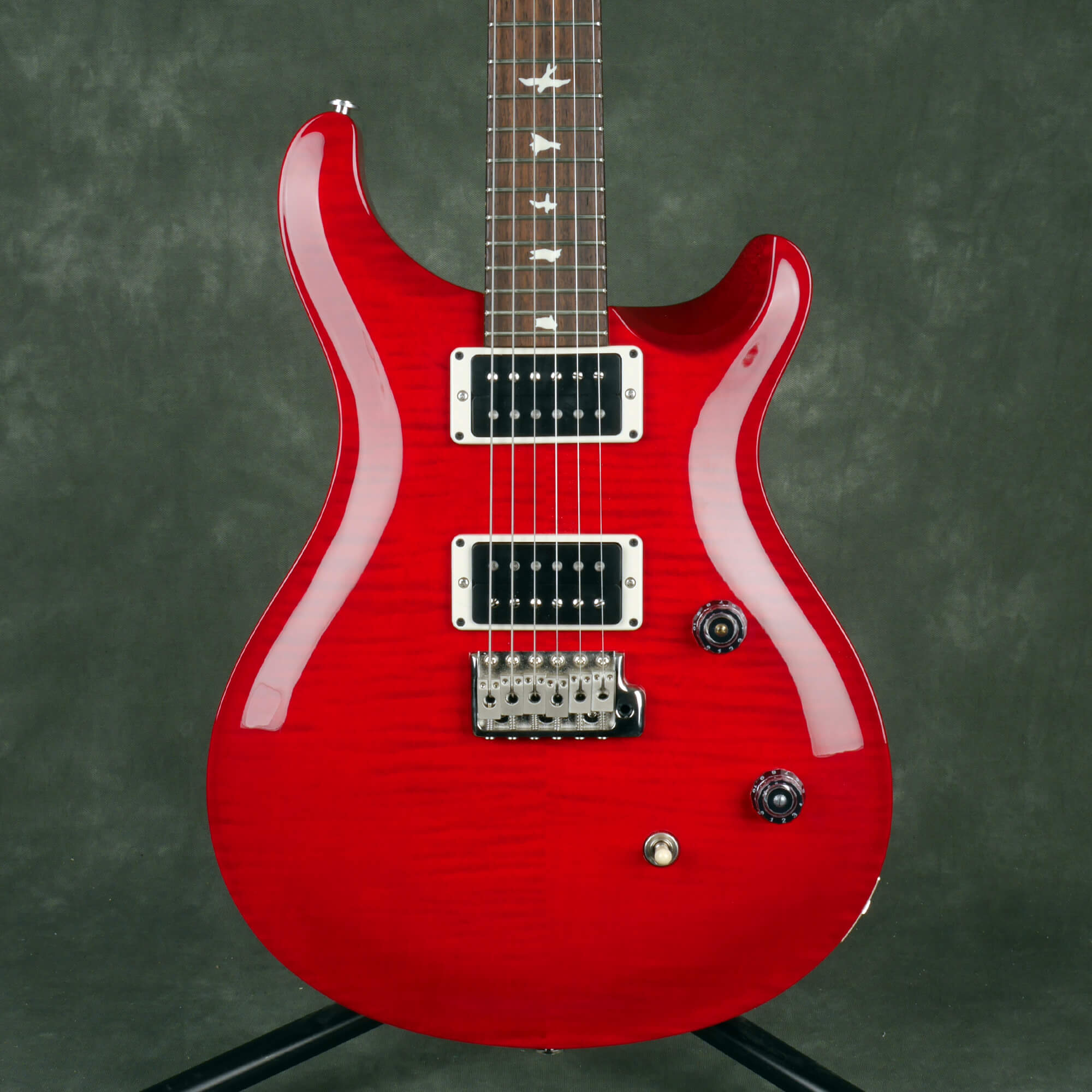 Second Hand PRS Electric Guitars Rich Tone Music
