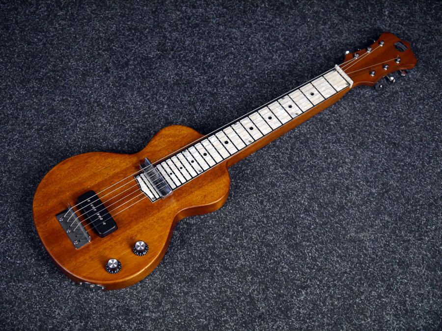 Recording King Lap Steel Guitar 2nd Hand Rich Tone Music