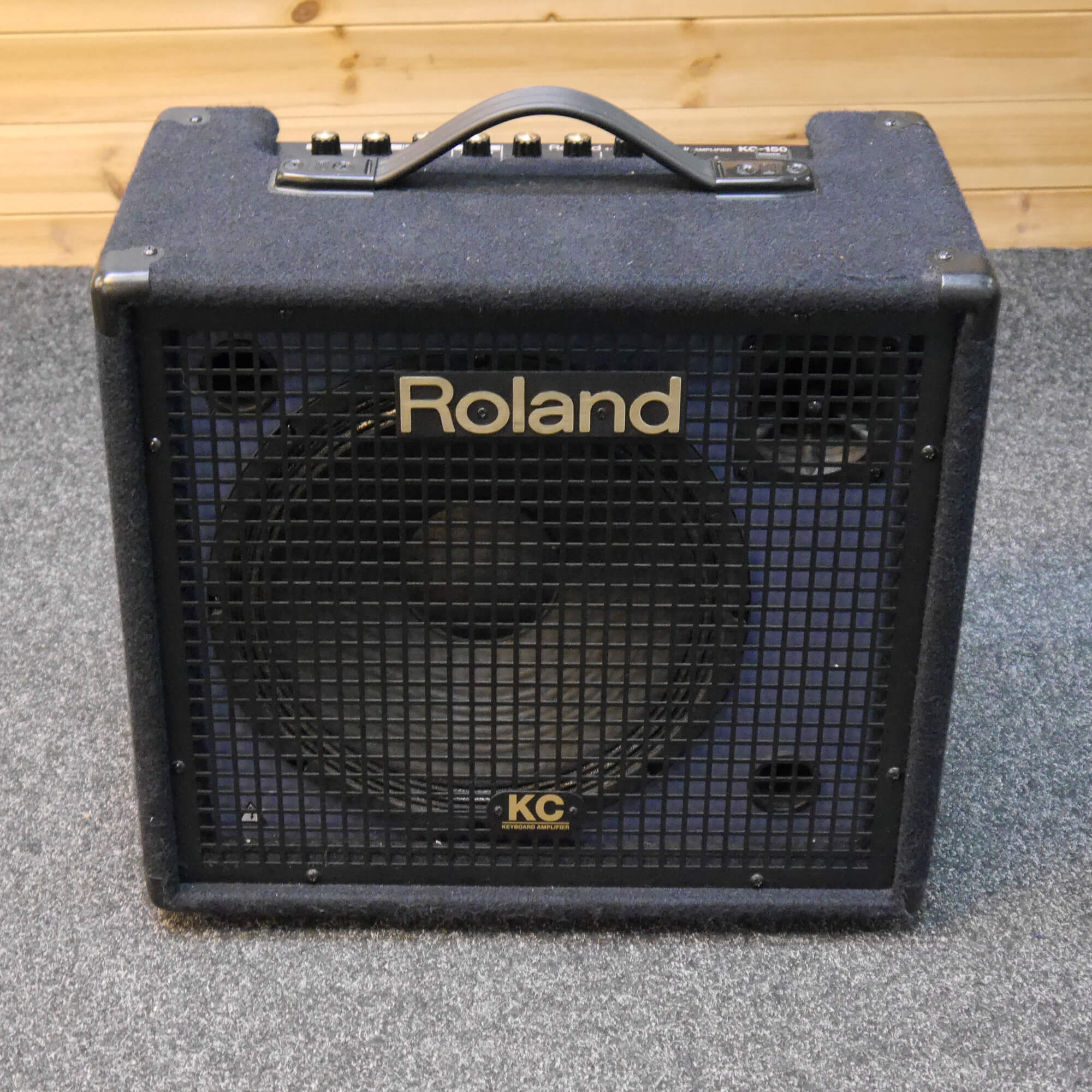 Roland KC150 Keyboard Amplifier 2nd Hand Rich Tone Music