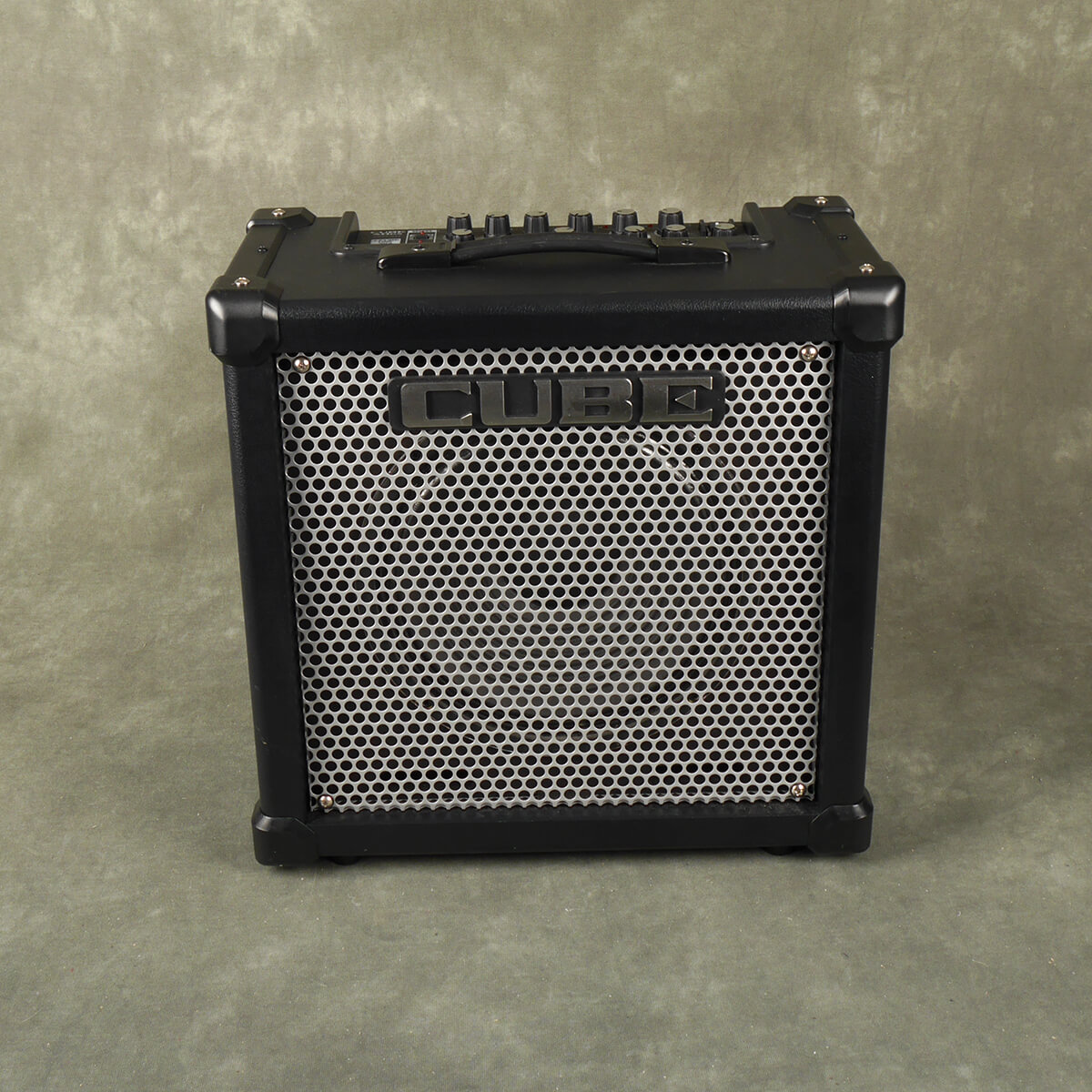 Second Hand Roland Amplifiers Rich Tone Music