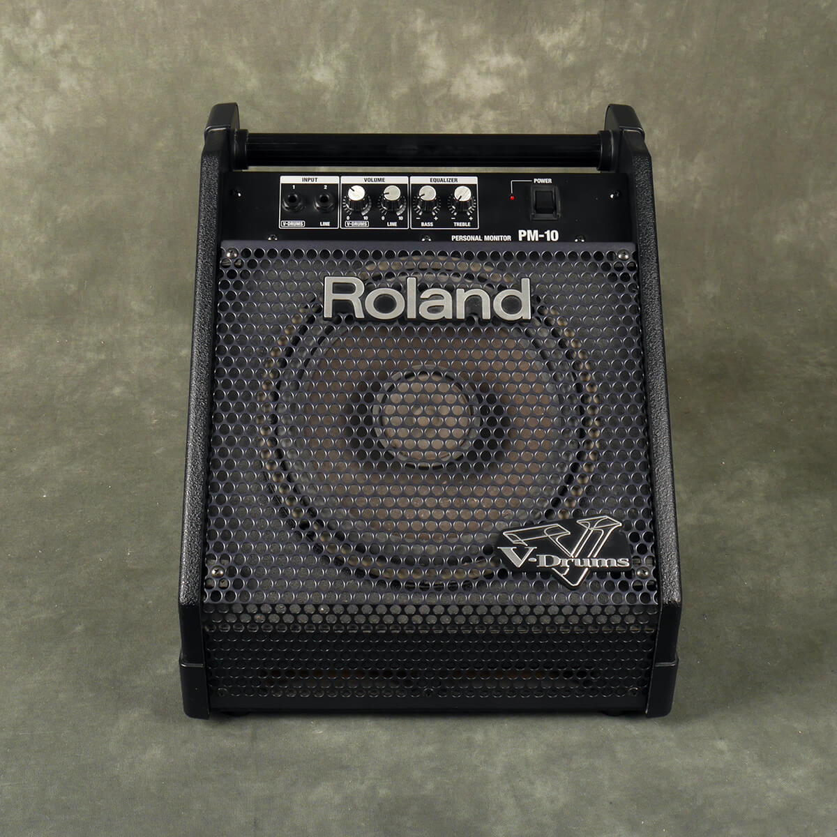 Second Hand Roland Amplifiers Rich Tone Music