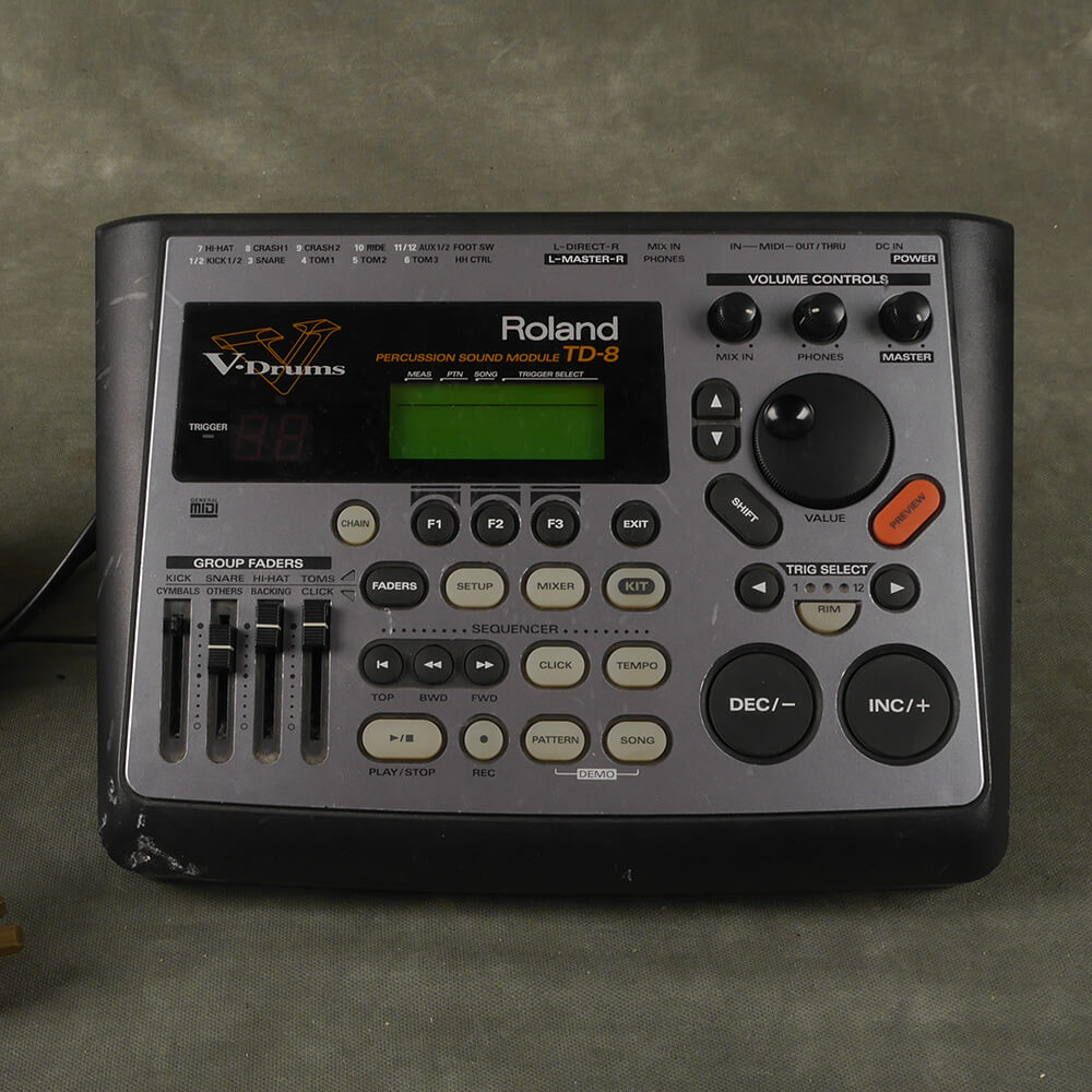 Rich Tone Music | Guitar and Musical Instrument Retailer