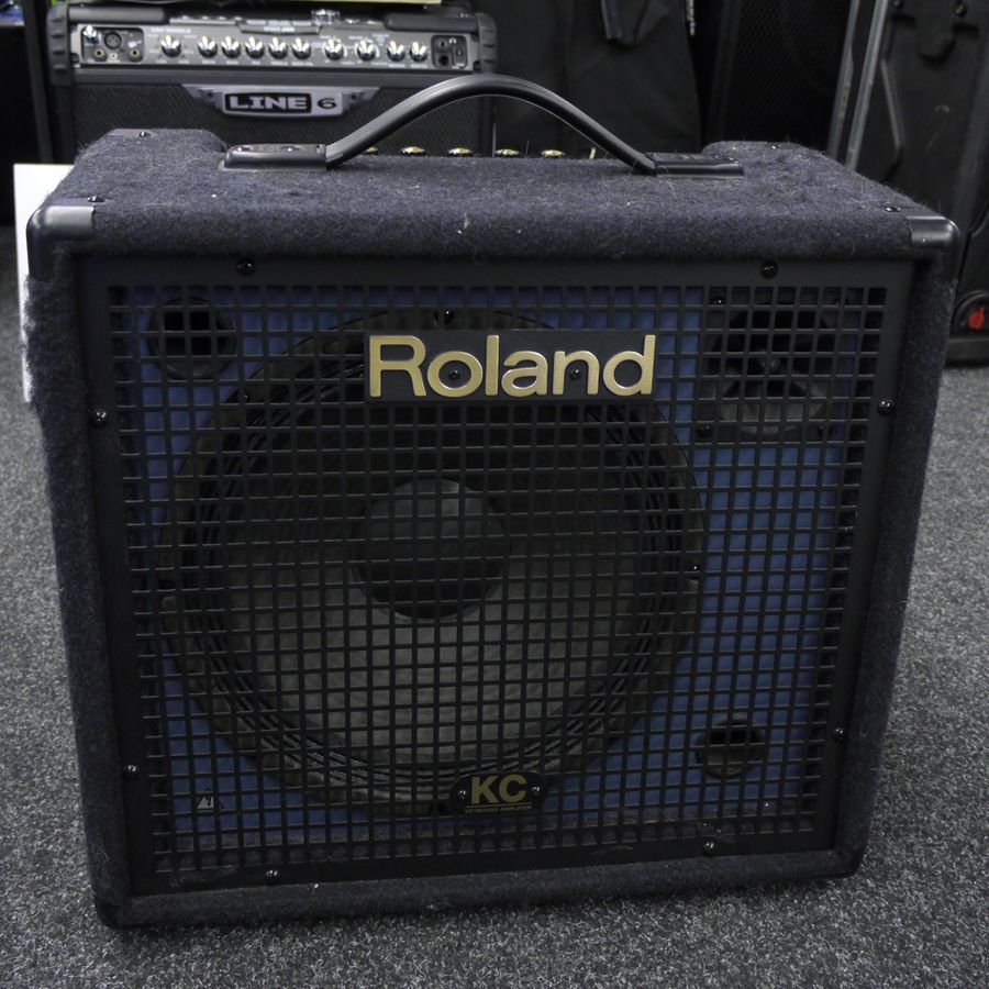 Roland KC 150 Keyboard Amplifier - 2nd Hand | Rich Tone Music