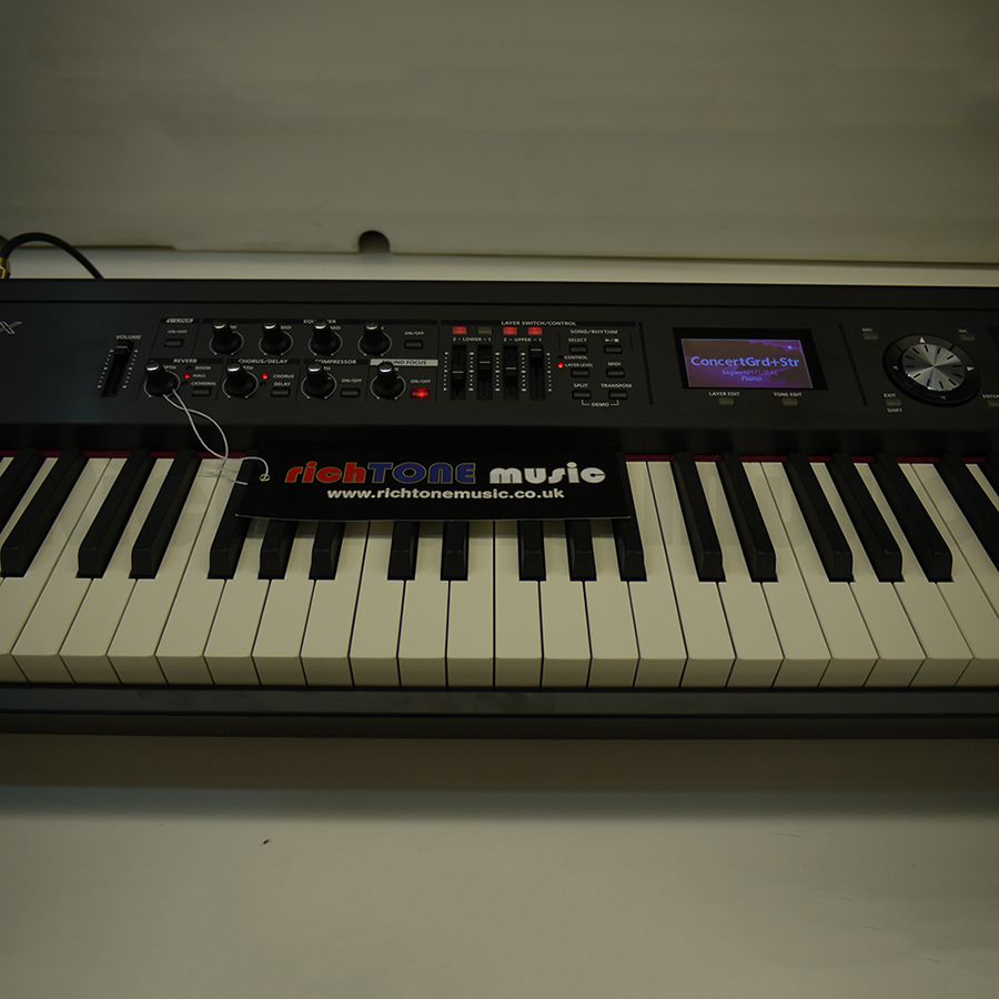 Roland RD700NX Keyboard - 2nd Hand | Rich Tone Music