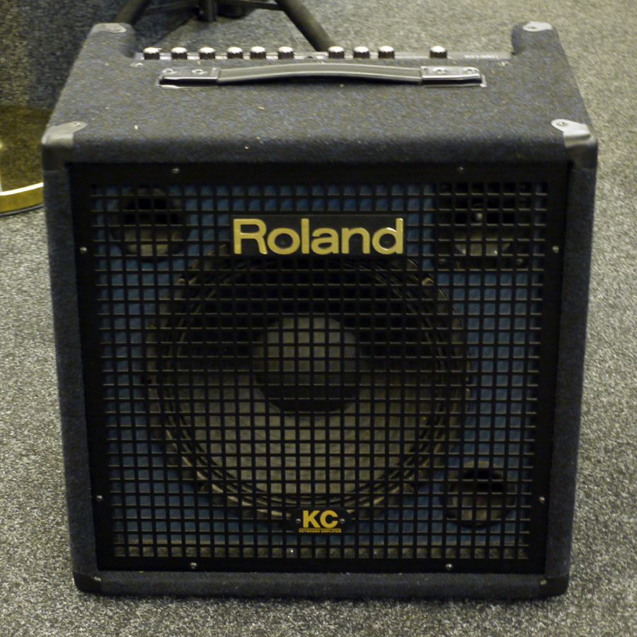 Roland KC350 Keyboard Amplifier 2nd Hand Rich Tone Music