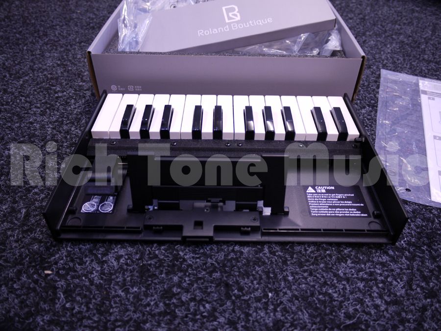 Roland ローランド K-25M Keyboard Unit Boutique用 キーボード