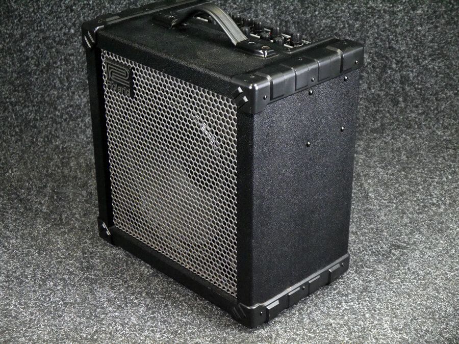 Roland Cube 60 Combo Amp - 2nd Hand | Rich Tone Music