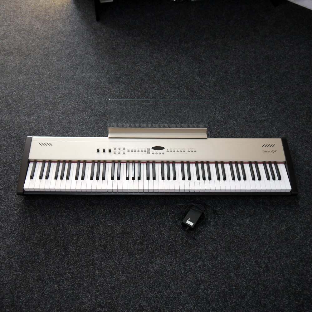 Roland FP5 Digital Piano 2nd Hand Rich Tone Music