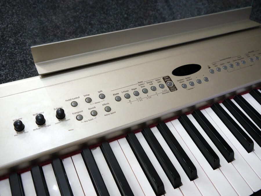 Roland FP5 Digital Piano 2nd Hand Rich Tone Music