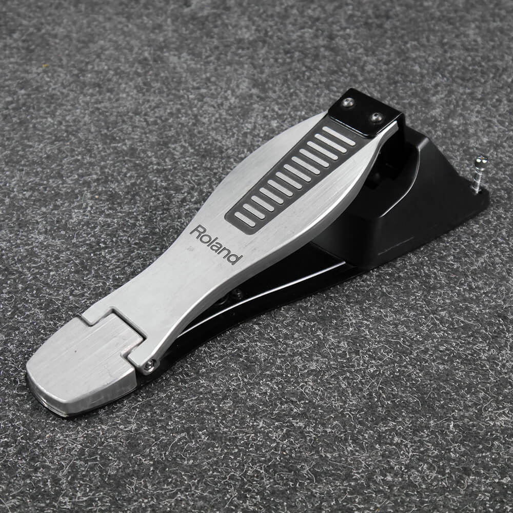 Roland FD-8 Controller Hi-Hat Per Batterie Elettroniche - Compatibile Con Serie TD E SPD - Foto 10