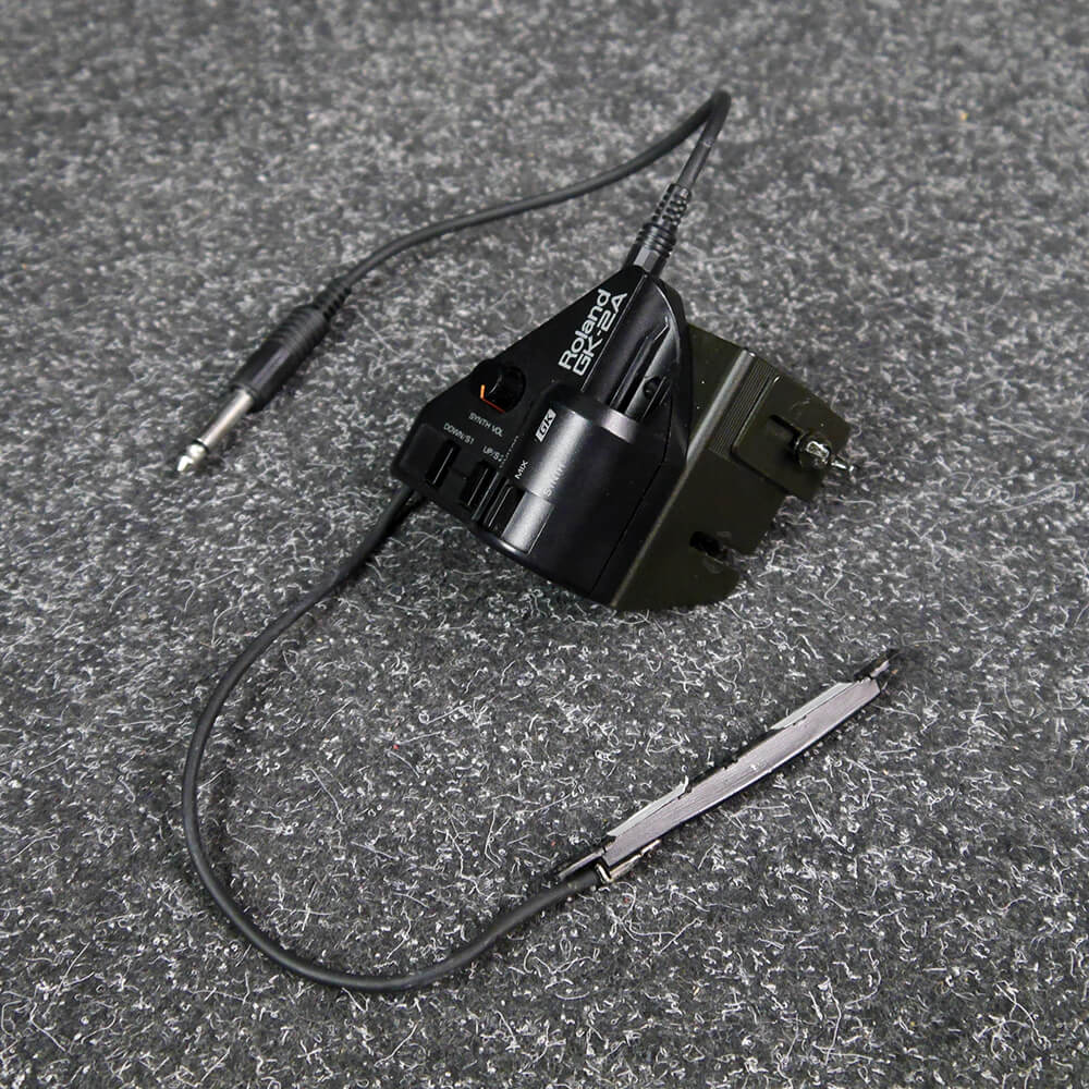 Roland GK2A Guitar Pickup 2nd Hand Rich Tone Music