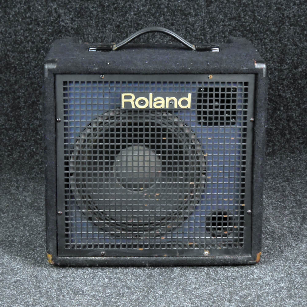 Roland KC-300 Keyboard Amp - 2nd Hand | Rich Tone Music