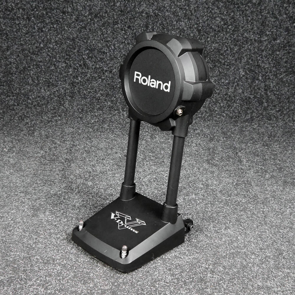 Roland KD-9 Kick Pad - 2nd Hand | Rich Tone Music