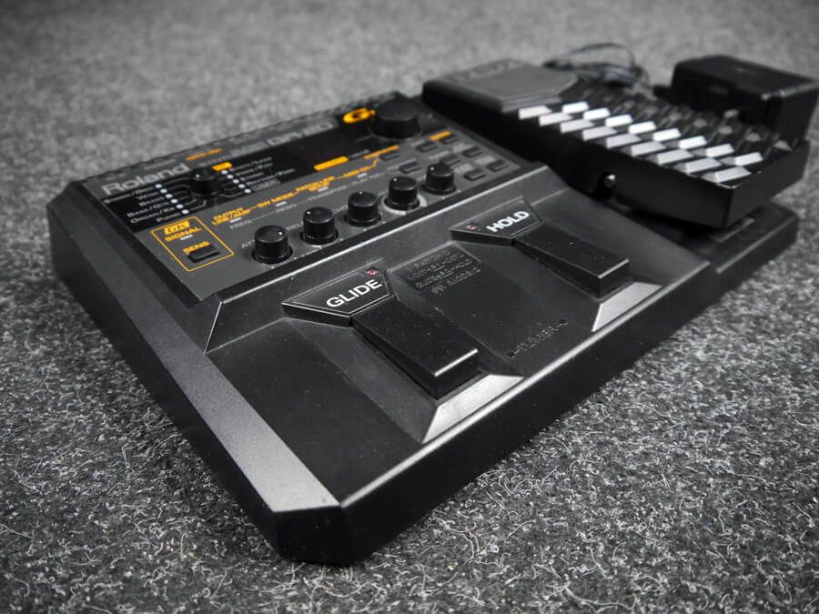 Roland GR20 Guitar Synthesizer FX Pedal 2nd Hand Rich Tone Music