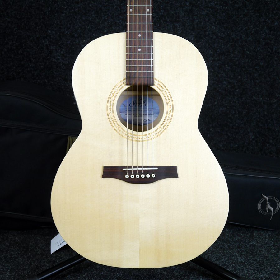Seagull Second Hand Acoustic Guitars Rich Tone Music