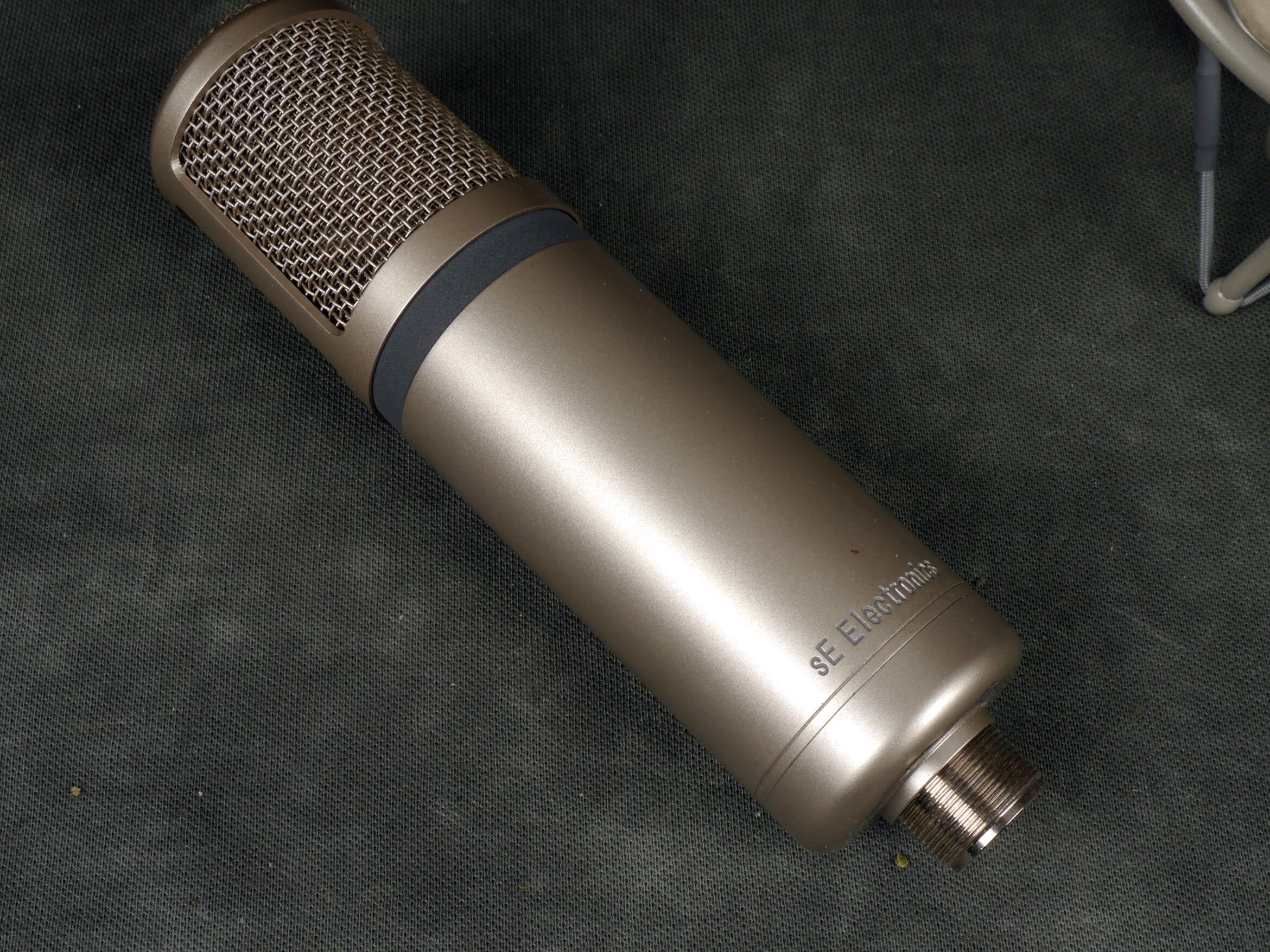 sE Electronics sE2200a Condenser Microphone 2nd Hand Rich Tone Music