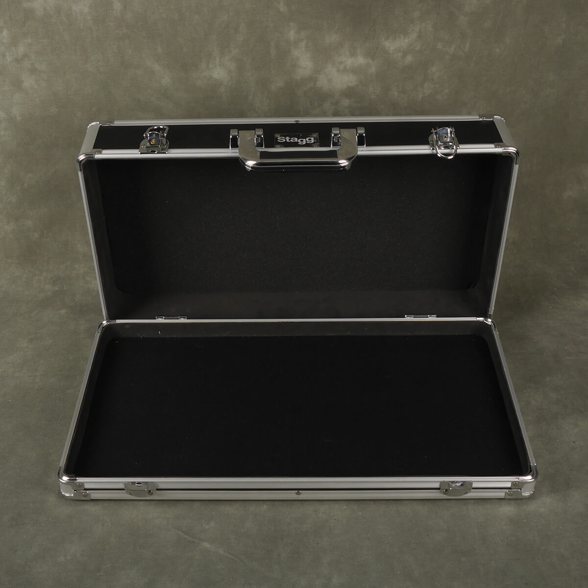 Stagg Pedalboard Case 2nd Hand Rich Tone Music
