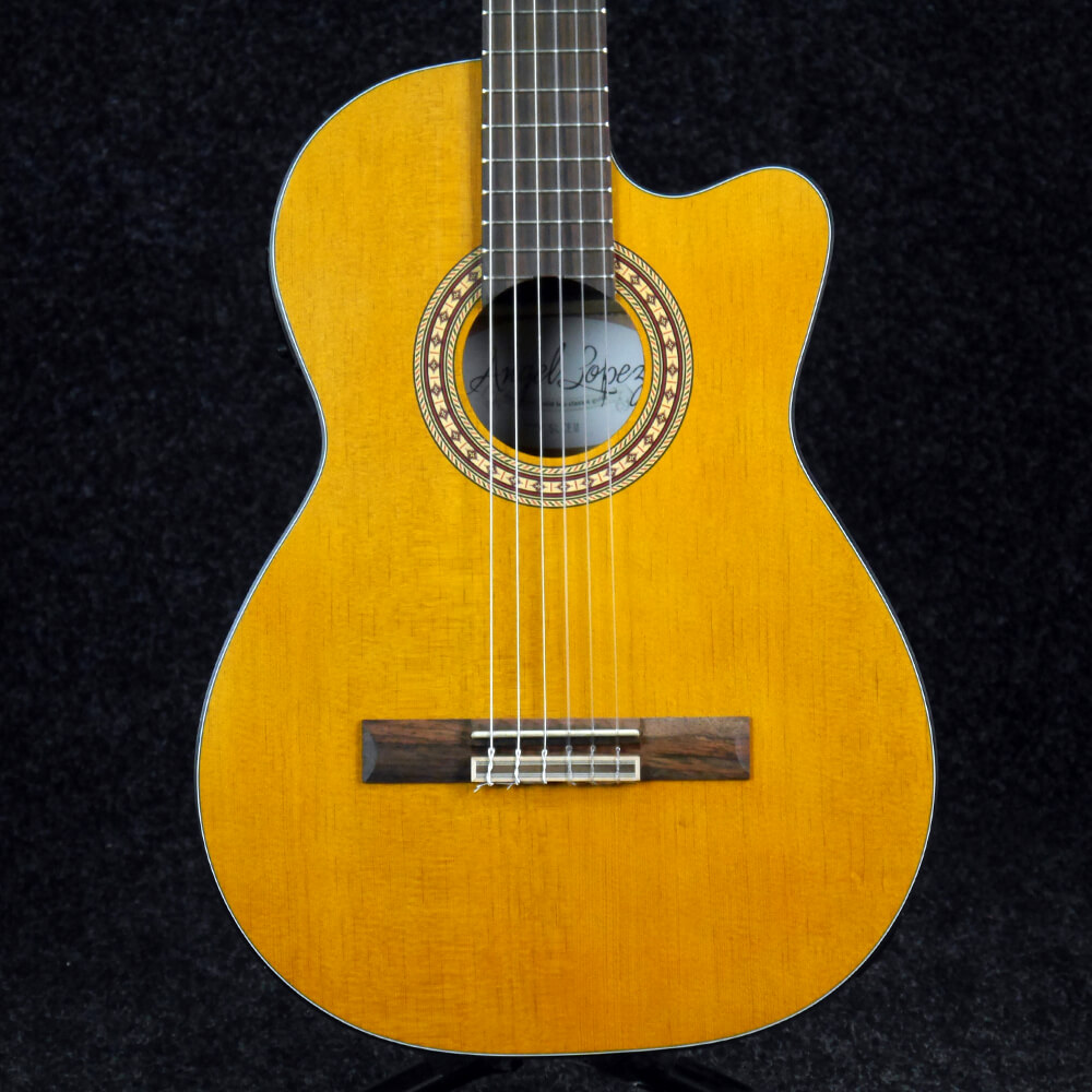Second Hand Stagg Acoustic Guitars | Rich Tone Music
