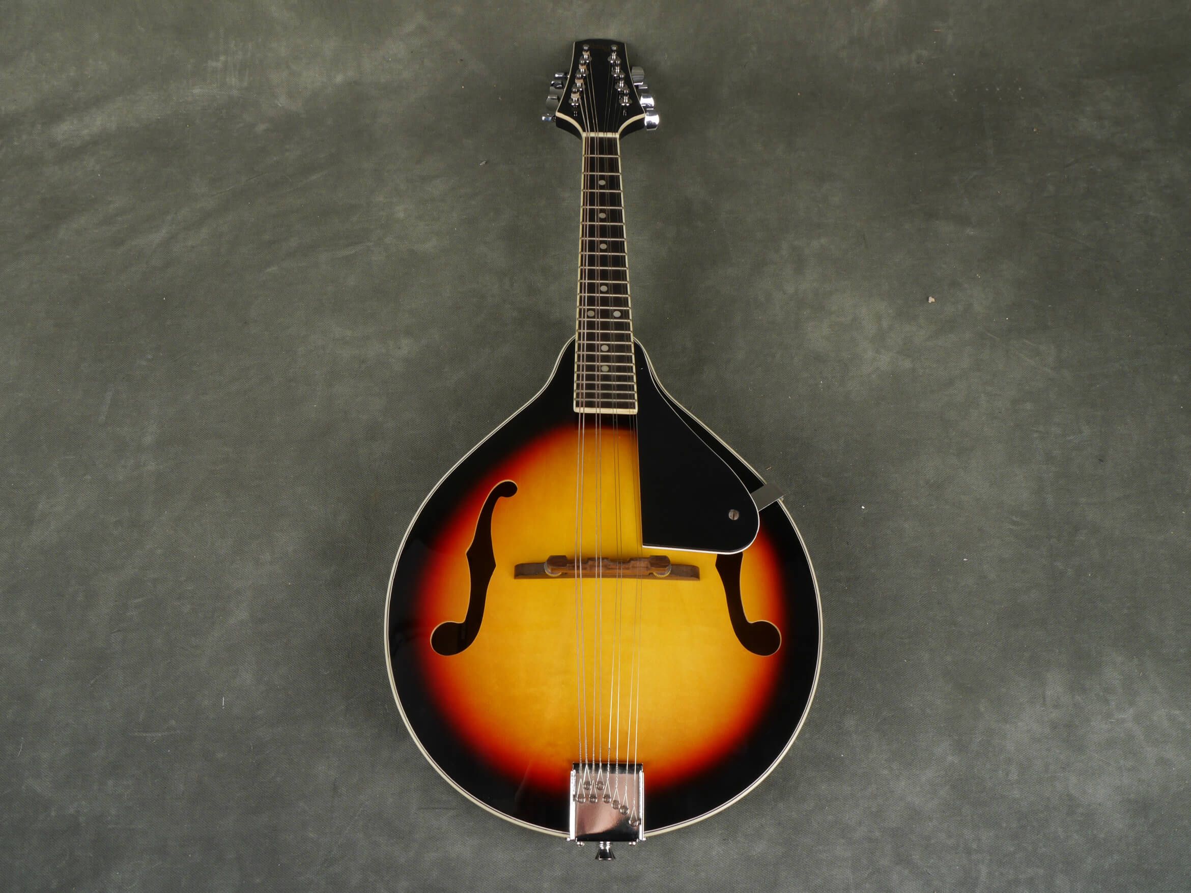 Stagg M20 Mandolin w/Gig Bag 2nd Hand Rich Tone Music