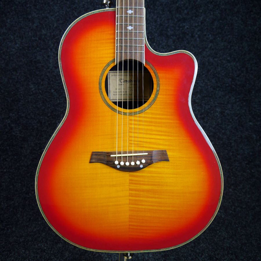 Tanglewood Odyssey TMO7NC ElectroAcoustic 2nd Hand Rich Tone Music