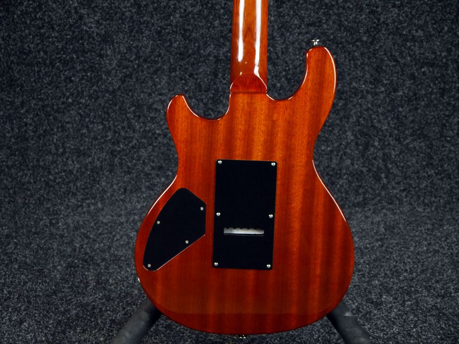 Tanglewood TSB 94 MT Electric Guitar Honeyburst 2nd Hand Rich Tone Music