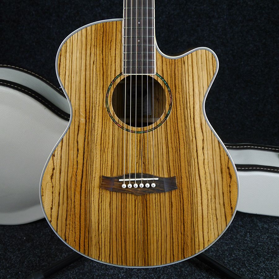 tanglewood discovery