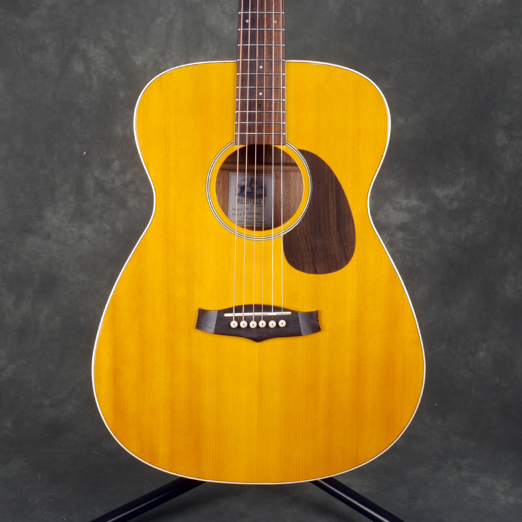 Second Hand Tanglewood Acoustic Guitars | Rich Tone Music