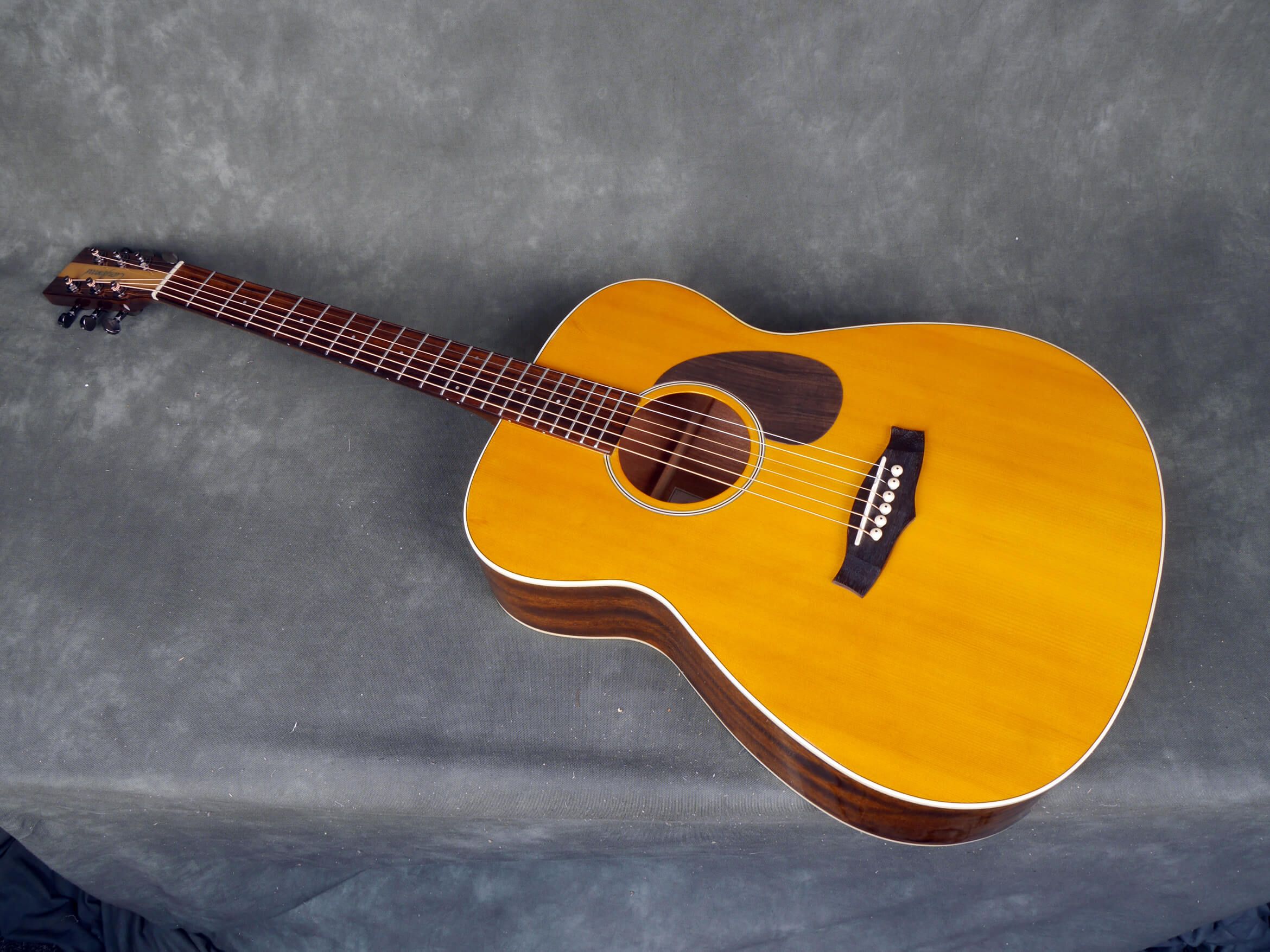 tanglewood acoustic
